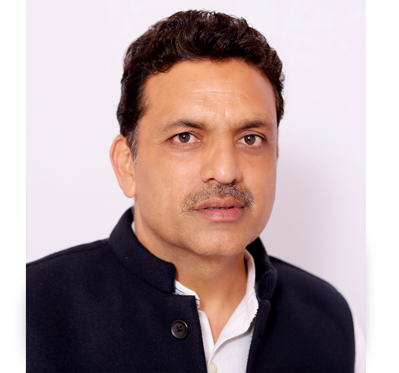 महापौर नगर निगम जबलपुर 